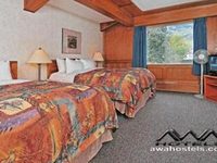 Rundle Manor Apartment Hotel