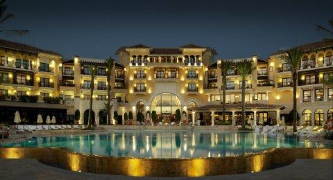 фото отеля InterContinental Mar Menor Golf Resort & Spa