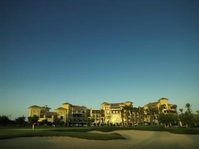 фото отеля InterContinental Mar Menor Golf Resort & Spa