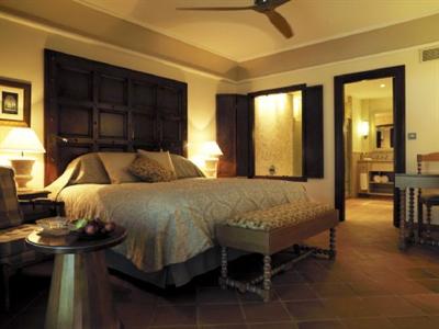 фото отеля InterContinental Mar Menor Golf Resort & Spa