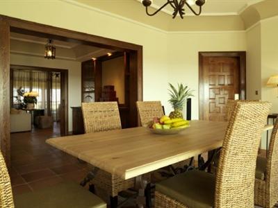 фото отеля InterContinental Mar Menor Golf Resort & Spa