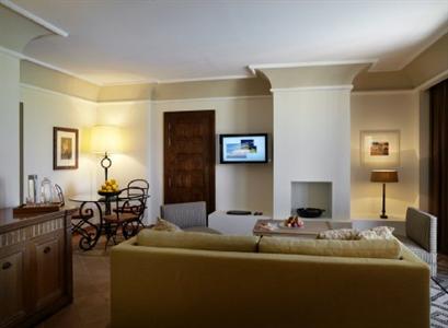 фото отеля InterContinental Mar Menor Golf Resort & Spa