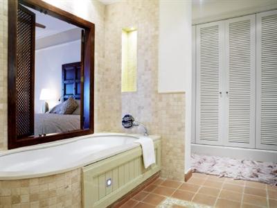 фото отеля InterContinental Mar Menor Golf Resort & Spa