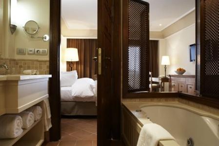 фото отеля InterContinental Mar Menor Golf Resort & Spa