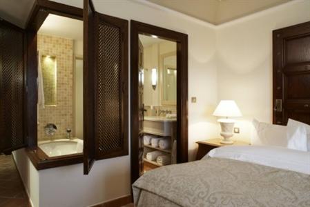 фото отеля InterContinental Mar Menor Golf Resort & Spa