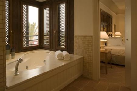 фото отеля InterContinental Mar Menor Golf Resort & Spa