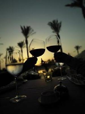 фото отеля InterContinental Mar Menor Golf Resort & Spa