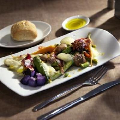 фото отеля InterContinental Mar Menor Golf Resort & Spa