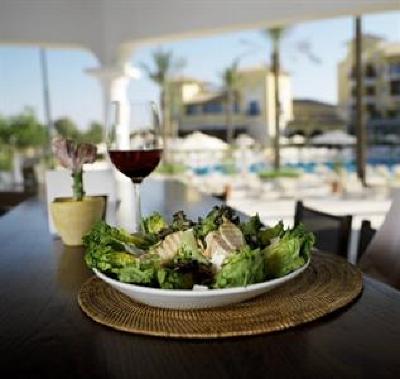 фото отеля InterContinental Mar Menor Golf Resort & Spa