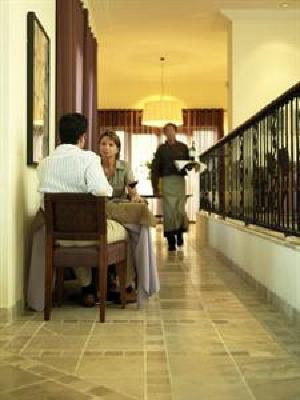 фото отеля InterContinental Mar Menor Golf Resort & Spa
