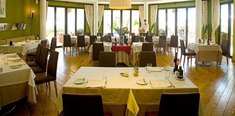 фото отеля InterContinental Mar Menor Golf Resort & Spa