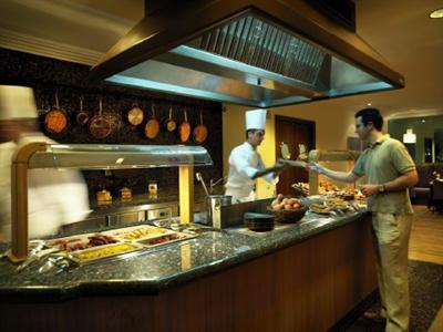 фото отеля InterContinental Mar Menor Golf Resort & Spa