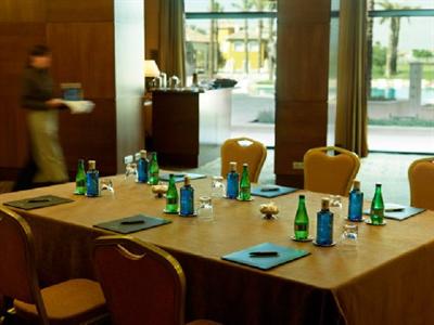 фото отеля InterContinental Mar Menor Golf Resort & Spa