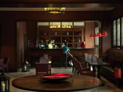 фото отеля InterContinental Mar Menor Golf Resort & Spa