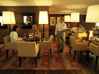 фото отеля InterContinental Mar Menor Golf Resort & Spa