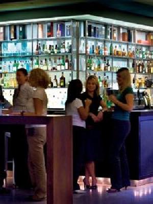 фото отеля InterContinental Mar Menor Golf Resort & Spa