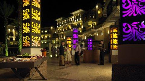 фото отеля InterContinental Mar Menor Golf Resort & Spa