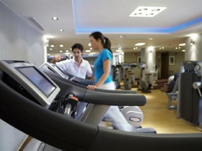 фото отеля InterContinental Mar Menor Golf Resort & Spa