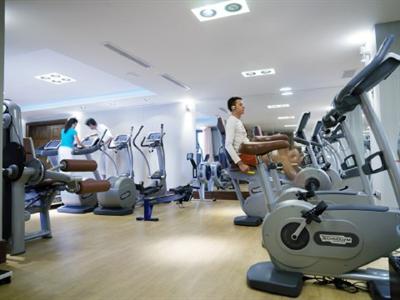 фото отеля InterContinental Mar Menor Golf Resort & Spa