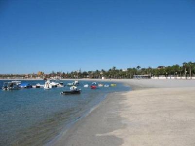 фото отеля InterContinental Mar Menor Golf Resort & Spa