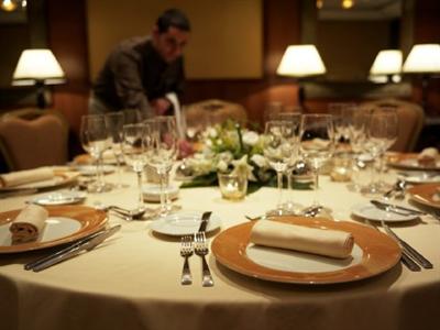 фото отеля InterContinental Mar Menor Golf Resort & Spa