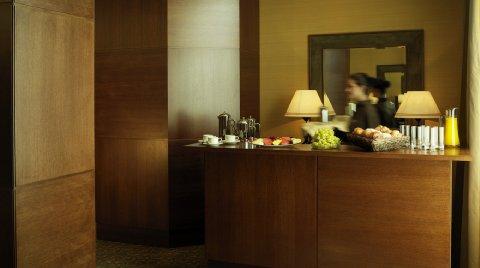 фото отеля InterContinental Mar Menor Golf Resort & Spa