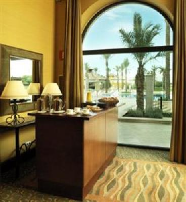 фото отеля InterContinental Mar Menor Golf Resort & Spa
