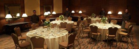 фото отеля InterContinental Mar Menor Golf Resort & Spa