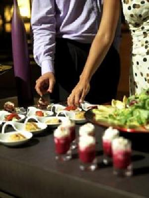 фото отеля InterContinental Mar Menor Golf Resort & Spa