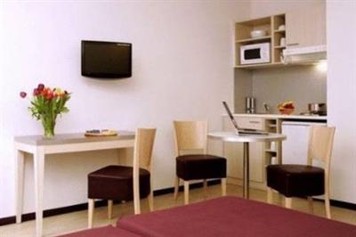фото отеля Resid&Co - Residence la Closeraie