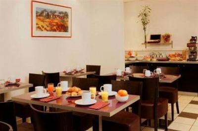 фото отеля Resid&Co - Residence la Closeraie