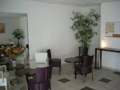 фото отеля Resid&Co - Residence la Closeraie