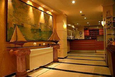 фото отеля Lilia Hotel Piraeus