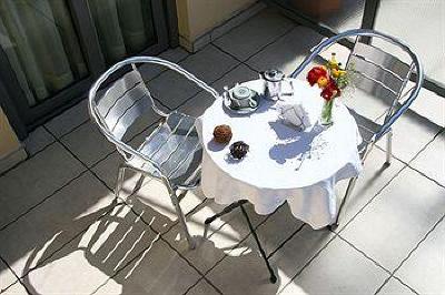 фото отеля Lilia Hotel Piraeus