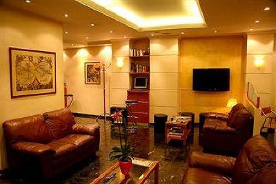 фото отеля Lilia Hotel Piraeus