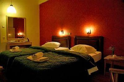 фото отеля Lilia Hotel Piraeus