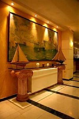 фото отеля Lilia Hotel Piraeus