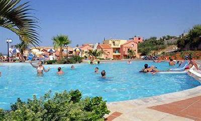 фото отеля Asterias Village Resort Hersonissos