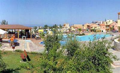 фото отеля Asterias Village Resort Hersonissos