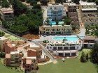 фото отеля Asterias Village Resort Hersonissos