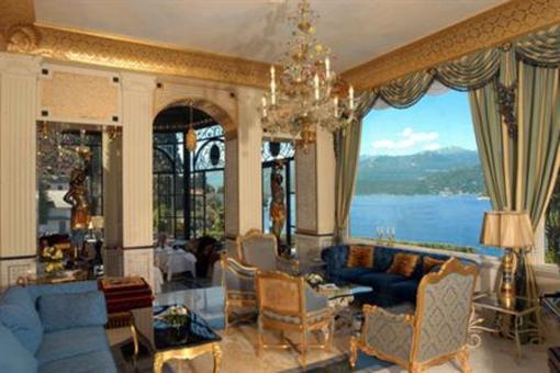фото отеля Hotel Villa e Palazzo Aminta