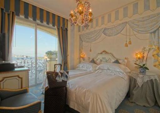 фото отеля Hotel Villa e Palazzo Aminta
