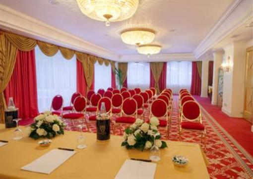 фото отеля Hotel Villa e Palazzo Aminta