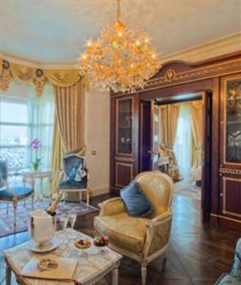 фото отеля Hotel Villa e Palazzo Aminta