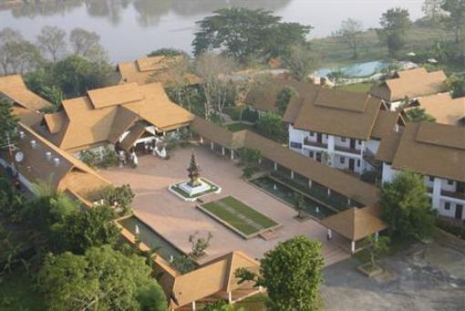 фото отеля The Legend Chiang Rai