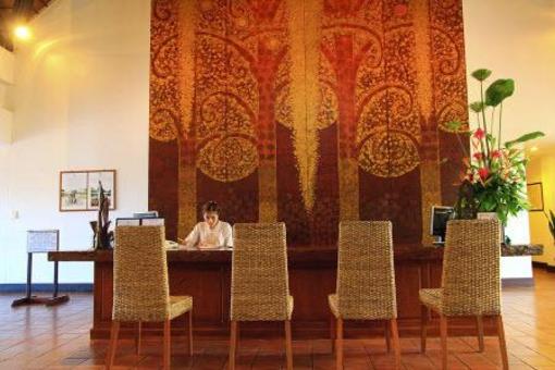 фото отеля The Legend Chiang Rai