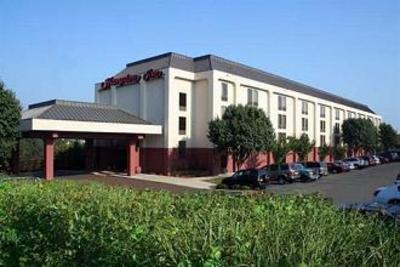 фото отеля Hampton Inn & Suites Bloomington