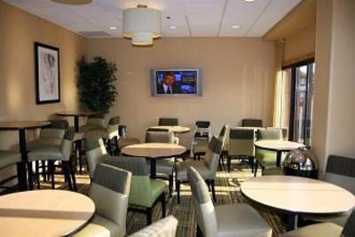 фото отеля Hampton Inn & Suites Bloomington