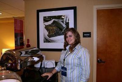 фото отеля Hampton Inn & Suites Bloomington
