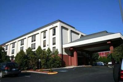 фото отеля Hampton Inn & Suites Bloomington